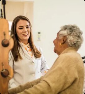 fisioterapia uroginecológica em São Paulo