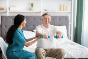Fisioterapia Ortopédica
