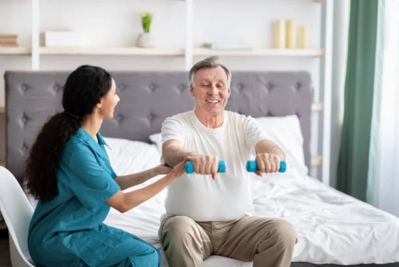 Fisioterapia Ortopédica